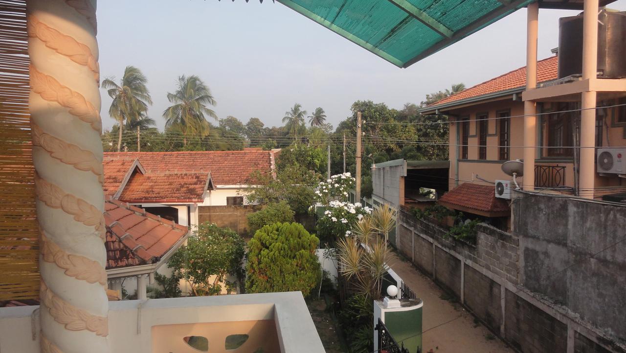 Negombo Fortress Ettukala Esterno foto